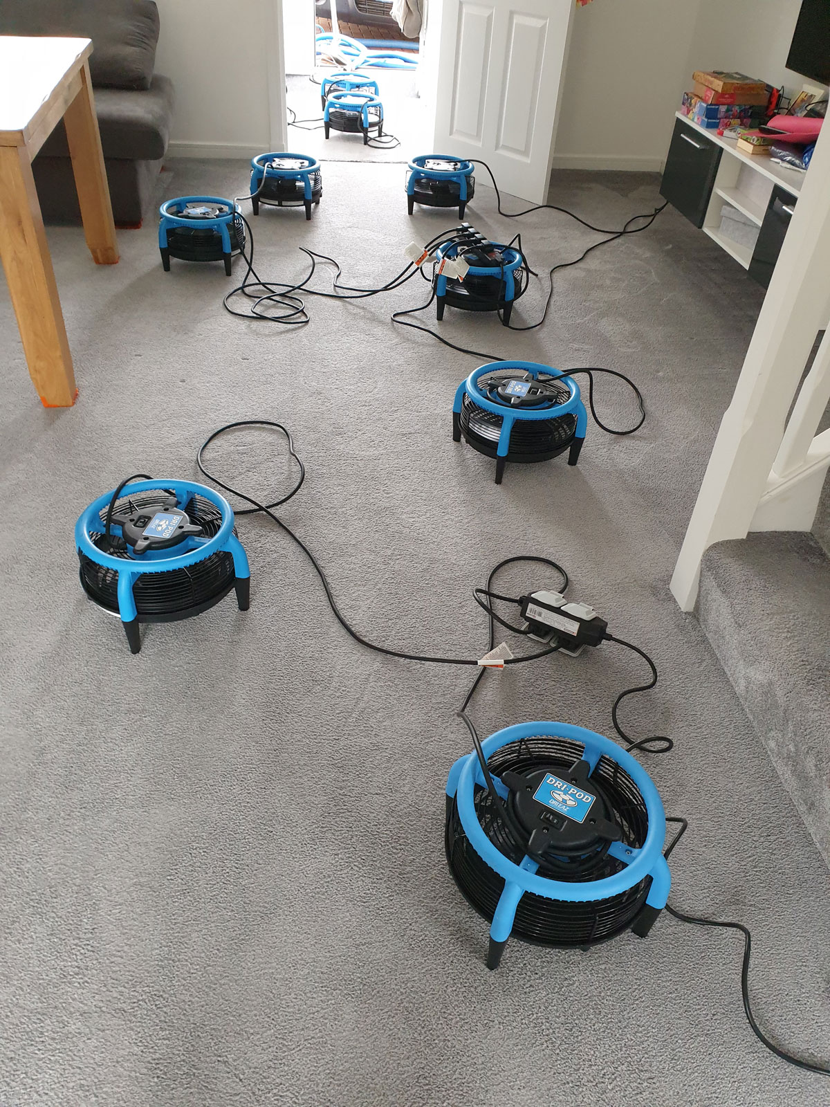 Deep Clean Perth Gallery