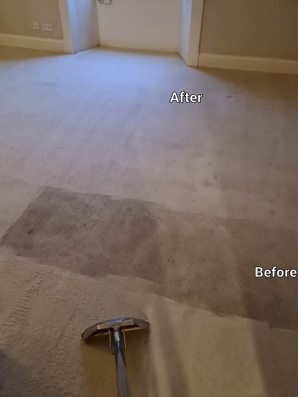 Deep Clean Perth Gallery